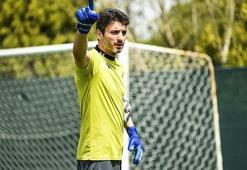 Cenk Gönen Denizlispor'dan ayrıldı