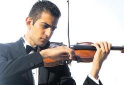 Gururlandıran konser