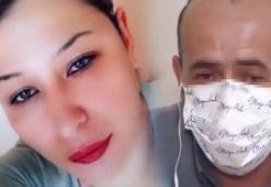 Vahşeti 40 gün sonra itiraf etti! Fatma'yı öldürüp, gömmüş