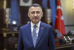 Cumhurbaşkanı Yardımcısı Oktay, İstanbul'un fethinin 568'inci yıl dönümü mesajı