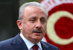 TBMM Başkanı Şentop'tan İstanbul'un fethi mesajı!