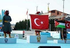 9. Uluslararası Fetih Kupası Okçuluk Yarışmaları sona erdi