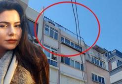 Erkek arkadaşının evinde terastan düşen Derya: Manzarayı seyrederken dengem şaştı