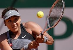 Fransa Açık Tenis Turnuvası başladı