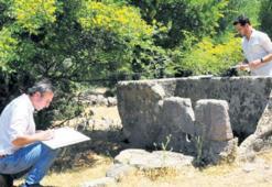 2700 yıl önce ömür 45 yıldı