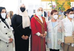 Dönüşüm Pazarı’nda rekor!