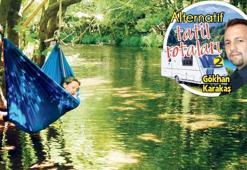 Turkuaz Ege’de tarihi keşfetmek