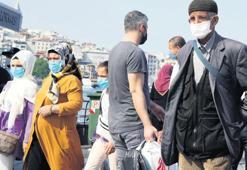 Kovid-19’da yeni yol haritası açıklanıyor