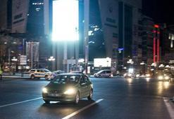 Son dakika: 56 saatlik sokak kısıtlaması sona erdi