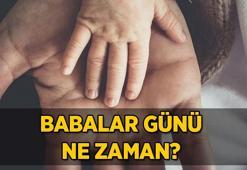 Babalar Günü bu hafta mı, ne zaman? 2021 Babalar Günü hangi tarihte kutlanacak?