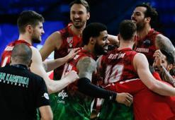 Pınar Karşıyaka performansıyla takdir topladı