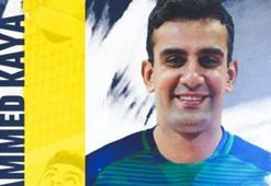 Fenerbahçe Voleybol Takımı, Muhammed Kaya'yı renklerine kattı