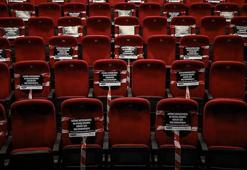Sinema salonları açıldı mı, kapatıldı mı? Sinemalar ne zaman açılıyor? Kritik açıklama geldi...