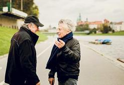 Polanski, anılarına geri dönüyor