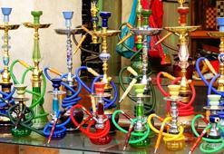 Nargile kafeler bugün açık mı? Nargile kafeler açıldı mı?
