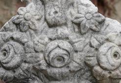 Tarihe ışık tutan asırlık mezar taşları gün yüzüne çıkıyor