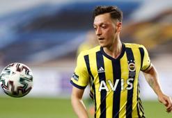 Son dakika - Mesut Özil, Meksika kulübü Nexaca'nın kulüp hissedarı olduğunu resmen açıkladı