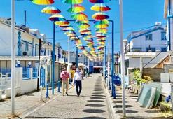 Didim'de normalleşme heyecanı! Çalışmalar başladı