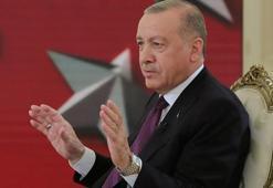Son dakika: Erdoğan 'müjdeyi vereceğiz' diyerek tarihini açıkladı