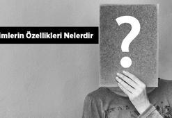 Deyimlerin Özellikleri Nelerdir? Kısaca Maddeler Halinde Deyimlerin Özellikleri