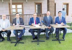 Aigai, turizme katkı sağlayacak