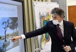 Özbekistan’ın simge projesini Türk şirket hayata geçirecek