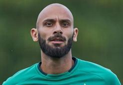 Göztepe'den Ömer Toprak sürprizi