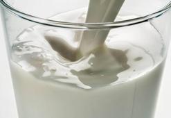 Spordan sonra mutlaka 1 bardak süt tüketin