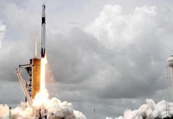 SpaceX, sadece 38 dakika arayla iki Falcon 9 fırlattı
