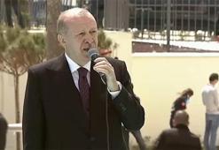 Cumhurbaşkanı Erdoğan Zonguldak'ta duyurdu: Bir müjde daha verebiliriz