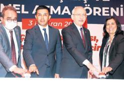 Kuşadası’na 16 yeni proje