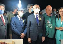 Kılıçdaroğlu’ndan Bornova tescilli ürünlere büyük ilgi