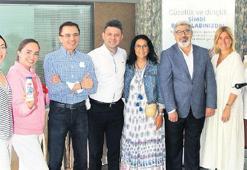 İyilik, sağlık gezisi