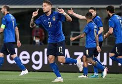 Son dakika - İtaya, Çekya'ya şans tanımadı!