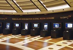 “Keşke göremediğimiz her şey konuşsa”