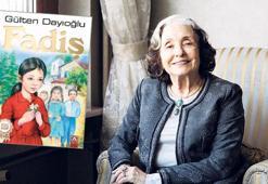 Fadiş’in  elini hiç bırakmadık