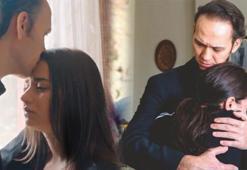 'Çukur' dizisinin Karaca’sı Ece Yaşar ile Selim’i Öner Erkan ayrıldı