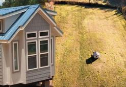 Son dakika... 35 metrekarede inanılmaz hayat! Sıraya girip, 6 ay bekliyorlar