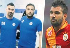 İzmirspor gümbür gümbür
