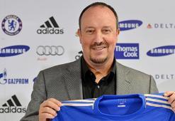 Son dakika - İspanyollar Rafael Benitez'i duyurdu! Fenerbahçe'ye 2+1 yıllık imza