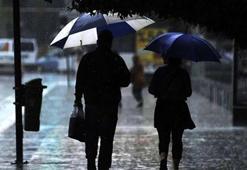 Son dakika haberi: Meteoroloji'den uyarı! Çok şiddetli geliyor