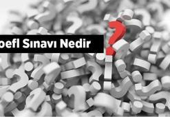 Toefl Sınavı Nedir? Toefl Sınavına Kimler Girebilir?