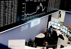 Avrupa borsaları yükselişle açıldı