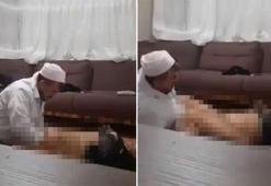 Son dakika... 'Cinci hocaya' 9 yıl 3 ay hapis cezası