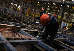 Sanayinin önde gelen isimleri "ham madde" sorununu değerlendirdi