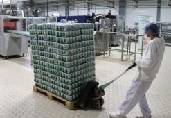 Aynes Gıda çalışan sayısını binin üzerine çıkardı