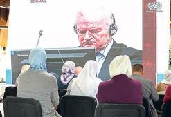 ‘Bosna Kasabı’nın cezası kesinleşti: Müebbet