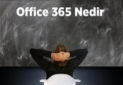Office 365 Nedir, Ne İşe Yarar? Microsoft Office 365 İçerisinde Neler Bulunur?