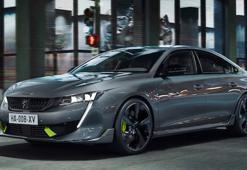 508 Peugeot Sport Engineered'ın reklam yüzü Djokovic oldu