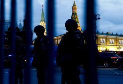 Rusya ilan etti: Yasaklandı! Temas ettiği kim varsa...